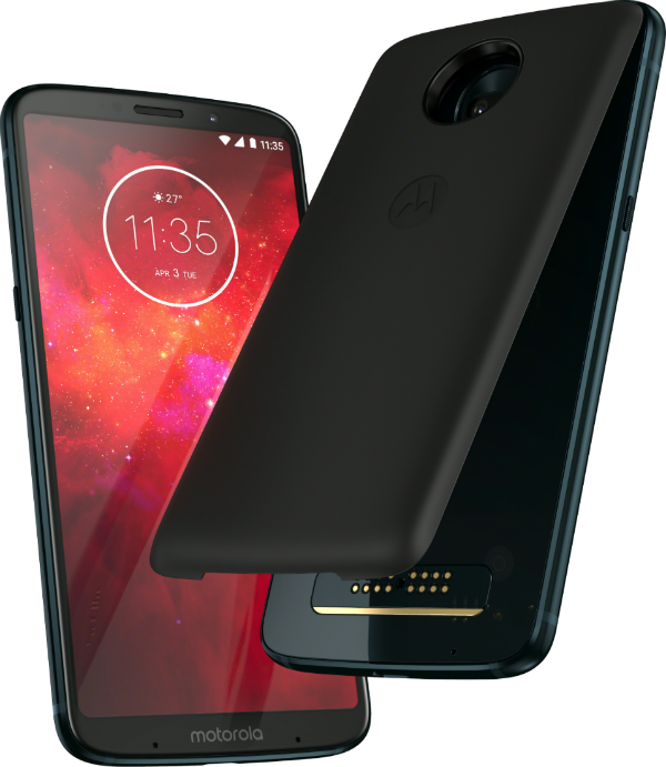 moto mod