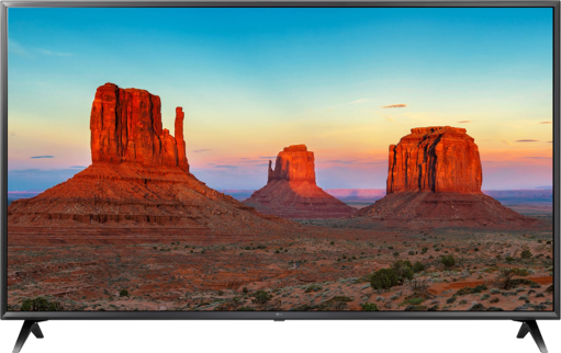 LG Smart TV 43