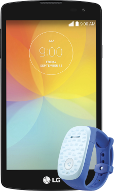LG F60
