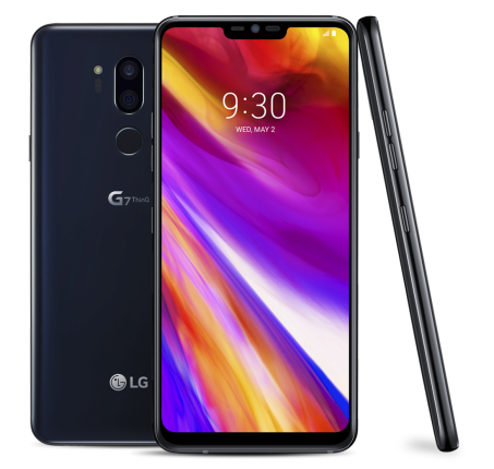 LG G7 ThinQ