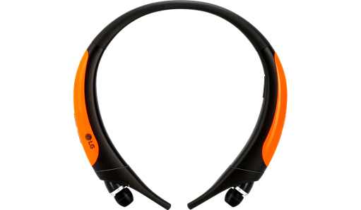 LG HBS-850 TONE Active