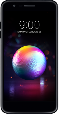 LG K11 Dual