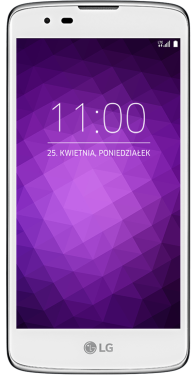 LG K8 LTE