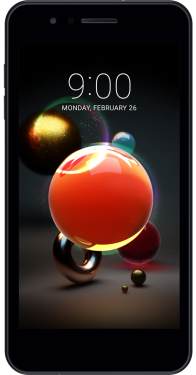 LG K9 Dual