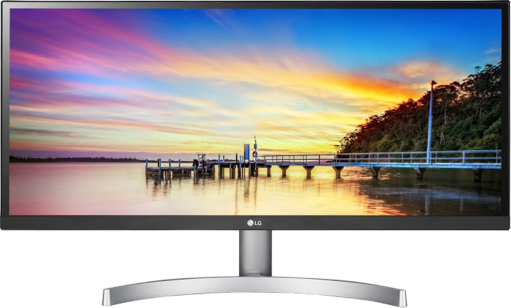 Monitor LG 29