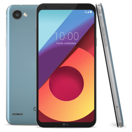 LG Q6
