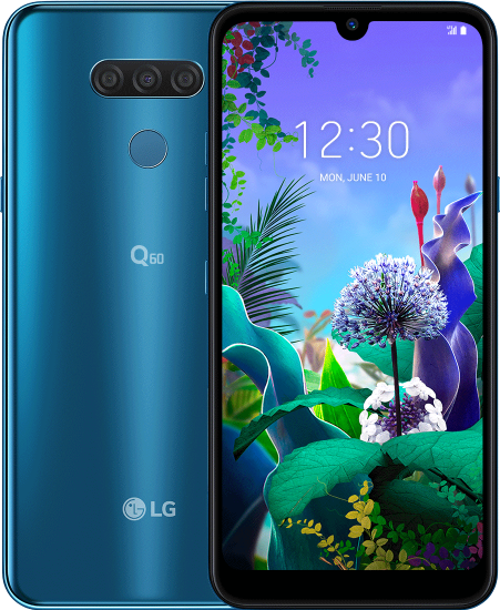 LG Q60