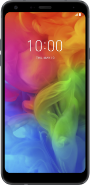 LG Q7 Dual