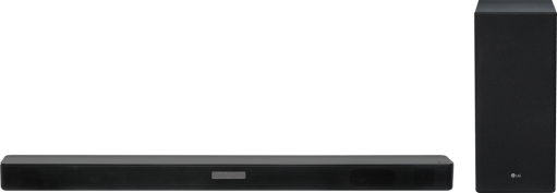 Soundbar LG SK5