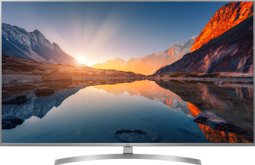 Telewizor LG 49