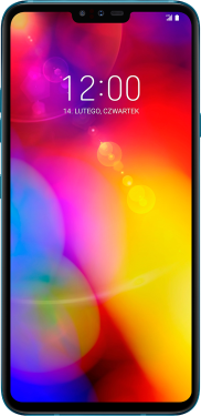 LG V40 ThinQ