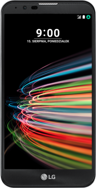 LG X Mach