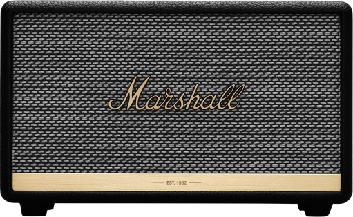 Marshall Acton II