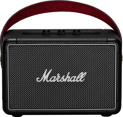 Marshall Kilburn II