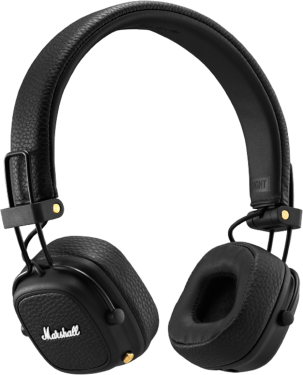 Marshall Major III BT