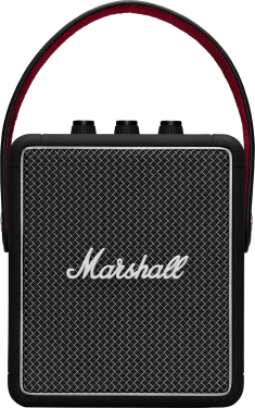 Marshall Stockwell II