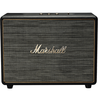 Marshall Woburn