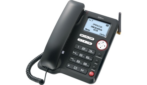 MaxCom MM29D HS