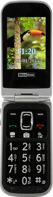MAXCOM MM820BB INSTRUKCJA DOWNLOAD MAXCOM MM820BB INSTRUKCJA DOWNLOAD