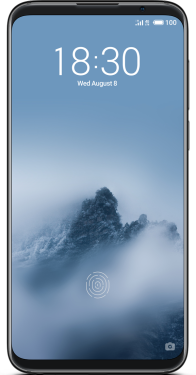 Meizu 16th