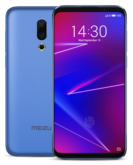 Meizu 16X