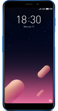 Meizu M6s