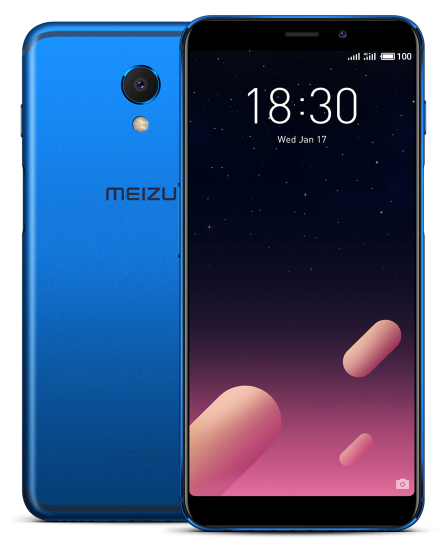 Meizu M6s