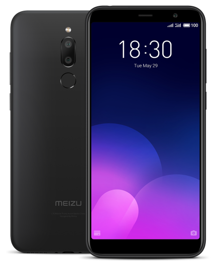 Meizu M6T
