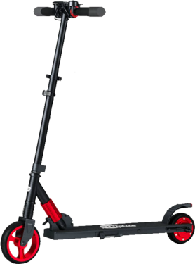 Hulajnoga Motus Scooty 6,5 FitLovers Edition