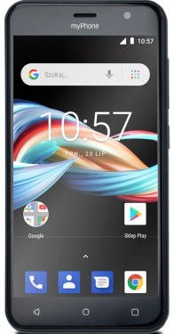 myPhone Fun 6 Lite