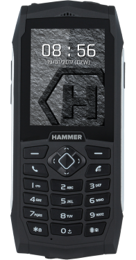 Hammer 3+