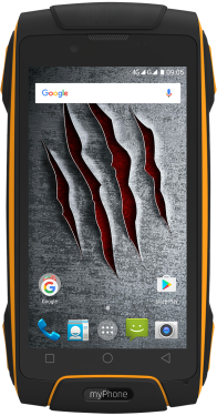 Hammer AXE M LTE