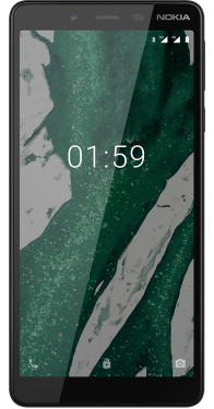 Nokia 1 Plus