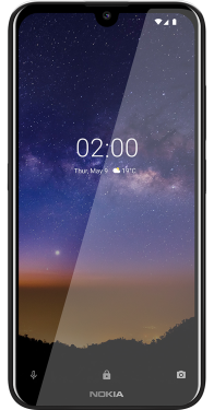 Nokia 2.2