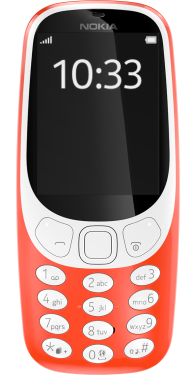 Nokia 3310 Dual SIM