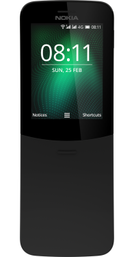 Nokia 8110 4G