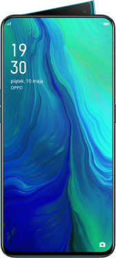 OPPO Reno 10x Zoom