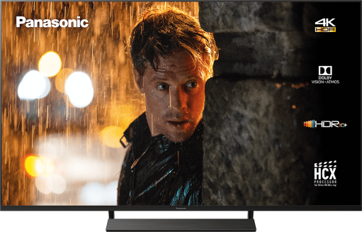 Panasonic 50