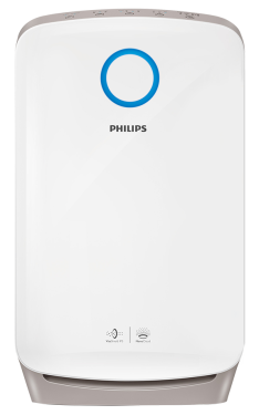 Oczyszczacz powietrza Philips AC4080/10