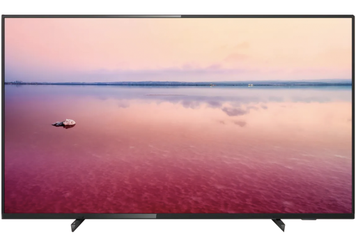 Philips 4K 50 cali 50PUS6704