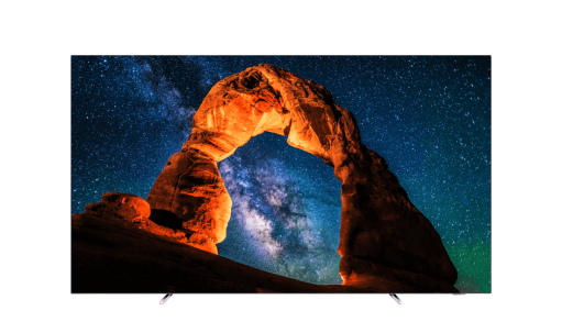 Telewizor Philips 55 cali 55OLED803