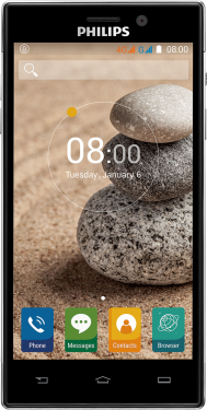Philips Xenium V787