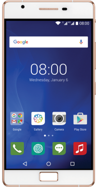 Philips Xenium X818