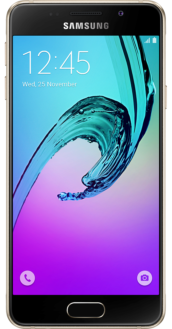 samsung galaxy a3 2016 model