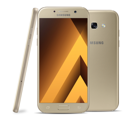 Samsung Galaxy A5 (2017)