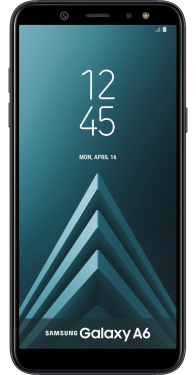 Samsung Galaxy A6