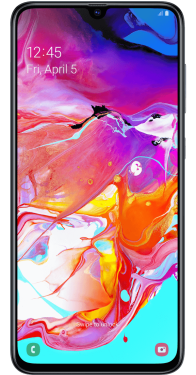 Samsung Galaxy A70