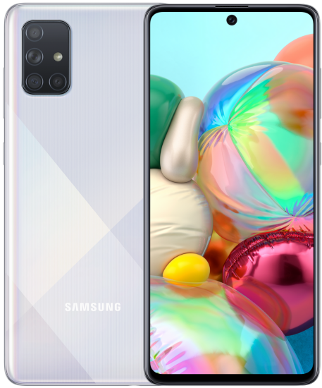 Samsung Galaxy A71