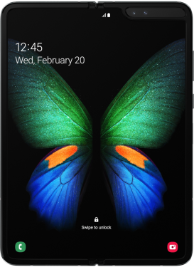 Samsung Galaxy Fold