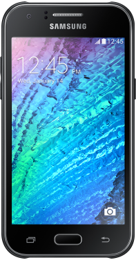 Samsung Galaxy J1